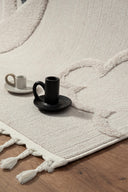 Kids - Kite Antialerjik Figürlü Çocuk Odası Halısı - Empera