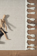 Kids - Kite Antialerjik Figürlü Çocuk Odası Halısı - Empera