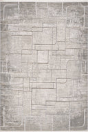 London - Adelya Kaymaz Taban Tozumaz Antialerjik Halı - Empera