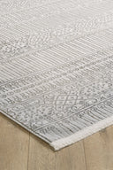 London - Ribbon Kaymaz Taban Tozumaz Antialerjik Halı - Empera