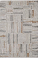 London - Riyolit Kaymaz Taban Tozumaz Antialerjik Halı - Empera