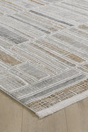 London - Riyolit Kaymaz Taban Tozumaz Antialerjik Halı - Empera