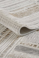 London - Riyolit Kaymaz Taban Tozumaz Antialerjik Halı - Empera