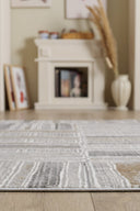 London - Riyolit Kaymaz Taban Tozumaz Antialerjik Halı - Empera