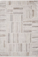 London - Sardes Kaymaz Taban Tozumaz Antialerjik Halı - Empera