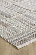 London - Sardes Kaymaz Taban Tozumaz Antialerjik Halı - Empera