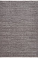 Nera - Reflection Takma Saçaklı Modern Akrilik Halı - Empera