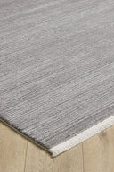 Nera - Reflection Takma Saçaklı Modern Akrilik Halı - Empera