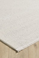 Nera - Devine Takma Saçaklı Modern Halı - Empera