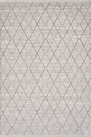 Nera - Pebble Takma Saçaklı Modern Halı - Empera