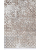 Nova - Dolce Modern Saçaklı Salon Halısı - Empera