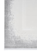 Nova - Soffice Modern Saçaklı Salon Halısı - Empera