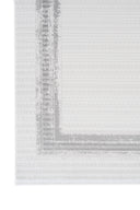 Nova - Vivo Modern Saçaklı Salon Halısı - Empera