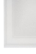 Nova - Solare Modern Saçaklı Salon Halısı - Empera