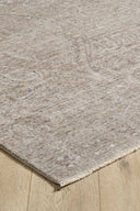 Palace - Contour Klasik Eskitme Desenli Uşak Halısı - Empera