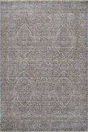 Palace - Giverny Klasik Eskitme Desenli Uşak Halısı - Empera