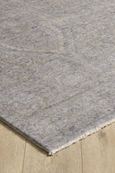 Palace - Giverny Klasik Eskitme Desenli Uşak Halısı - Empera