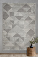 Pena - Arctic Dekoratif Modern Halı - Empera