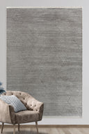 Pena - Infinity Modern Desenli Kolay Temizlenebilir Akrilik Halı - Empera