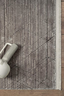 Pena - Infinity Modern Desenli Kolay Temizlenebilir Akrilik Halı - Empera