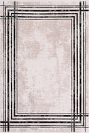 Raymond Plus - Glasgow Modern Salon ve Oturma Odası Halısı - Empera