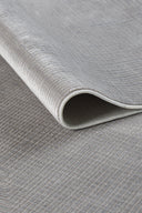 Soho Chrome - Dijon Sıvı ve Leke İtici Modern Salon Halısı - Empera