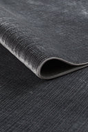 Soho Chrome - Charcoal Modern Oturma ve Salon Halısı - Empera