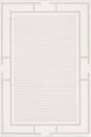 Soho Chrome - Lilas Çerçeveli Salon Halısı - Empera