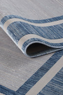 Soho Chrome - Crocus Yüksek Kalite Modern Salon Halısı - Empera