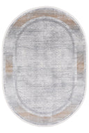 Soho House - Clematis Oval Koridor Antre Halı - Empera