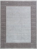 Soho House - Wall Çerçeveli Modern Klasik Salon Halısı - Empera