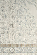 Soho Mood - Anemone Klasik Desenli Eskitme Salon ve Oturma Odası Halısı - Empera