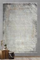 Soho Mood - Majolica Modern Klasik Salon Halısı - Empera