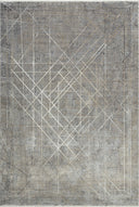 Soho Mood - Crimson Modern Klasik Salon Halısı - Empera