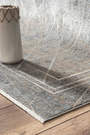 Soho Mood - Crimson Modern Klasik Salon Halısı - Empera