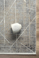 Soho Mood - Crimson Modern Klasik Salon Halısı - Empera