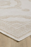 Soho Mood - Rich Gold Klasik Desenli Salon Halısı - Empera