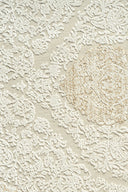 Soho Mood - Rich Gold Klasik Desenli Salon Halısı - Empera