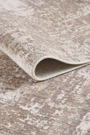 Soho Mood - Lımestone Modern Eskitme Salon Halısı - Empera