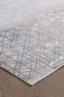 Soho Touch - Chrystal Salon ve Oturma Odası Halısı - Empera