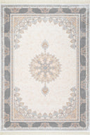 Saruhan - Amara Klasik Modern Salon Halısı - Empera