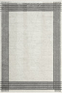 Terra - Willow Modern Klasik Çerçeveli Halı - Empera