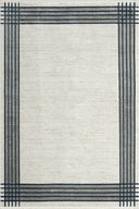 Terra - Atmospher Modern Klasik Çerçeveli Halı - Empera