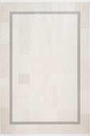 Tokyo - Frame Salon ve Oturma Odası Halısı - Empera