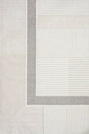 Tokyo - Frame Salon ve Oturma Odası Halısı - Empera