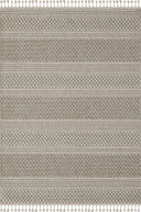 Verona - Mink Bukleli Modern Toz Vermeyen Halı - Empera