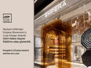Empera Showroom’u LOOP Design Awards 2024 Halkın Seçimi Ödülü Adayı!