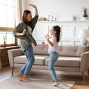 Sevginin Sıcak Dokunuşu: Annenizin Her Adımını Şefkatle Saracak Halılar - Empera