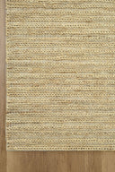 Dulce - Cream Jüt Hasır Halı - Empera