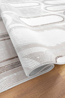 Raymond Plus - Colmar Modern Salon ve Oturma Odası Halısı - Empera